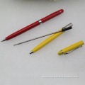 2014 writing well metal and promotional metal pen set